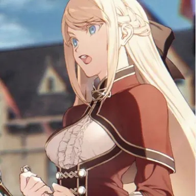 Profile image of アリエル