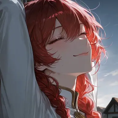 Profile image of リア