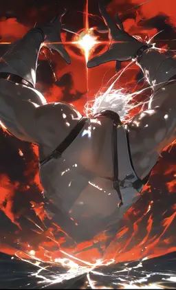 Profile image of ベリアル