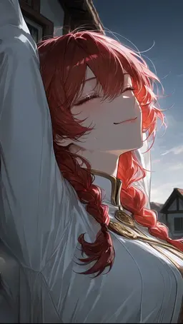 Profile image of リア