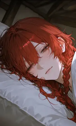 Profile image of リア