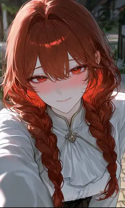 Profile image of リア