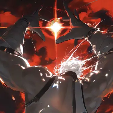 Profile image of ベリアル