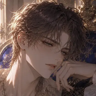 Profile image of 루카
