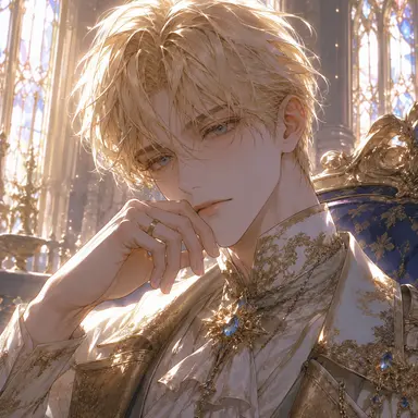 Profile image of レオン
