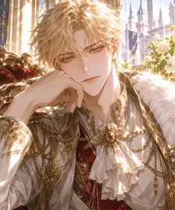 Profile image of レオン
