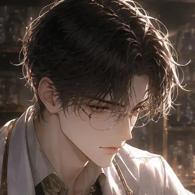 Profile image of 엘리엇