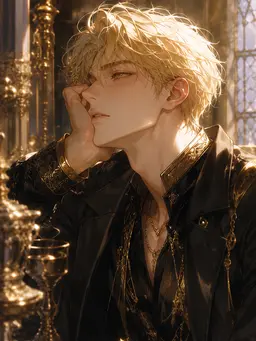 Profile image of ノア