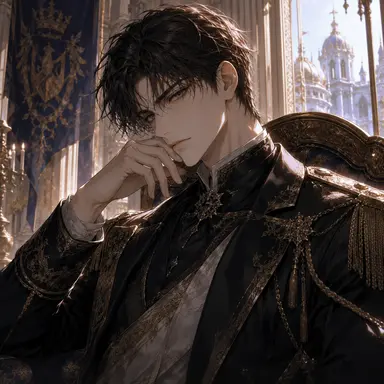 Profile image of カイル