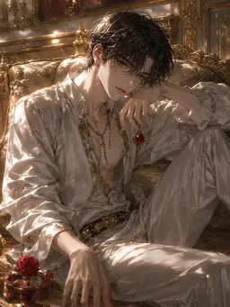 Profile image of アッシャー