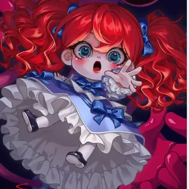 Profile image of ポピー