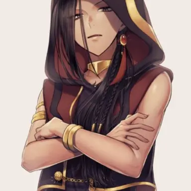 Profile image of ジャミル