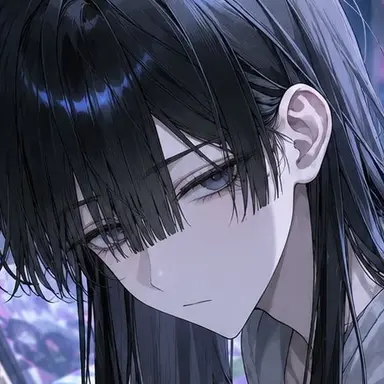 Profile image of 庵