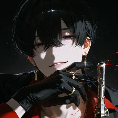Profile image of 류키