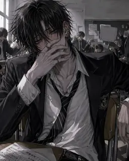 Profile image of 류가사키 레오