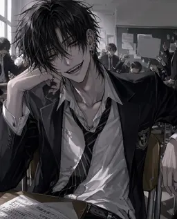 Profile image of 류가사키 레오