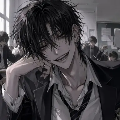 Profile image of 류가사키 레오
