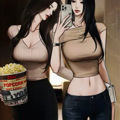 Profile image of Haejin Lee