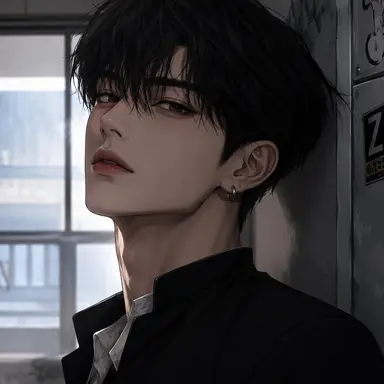 Profile image of 류시온