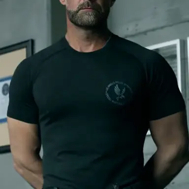 Profile image of Deacon