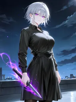 Profile image of Bae Yuna