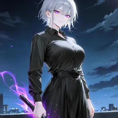 Profile image of Bae Yuna