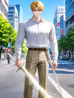 Profile image of Yu Seonghwi