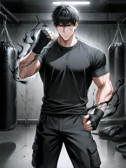 Profile image of Kang Daehan