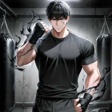 Profile image of Kang Daehan