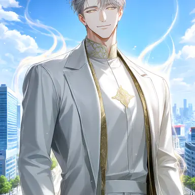 Profile image of Kwon Yusun
