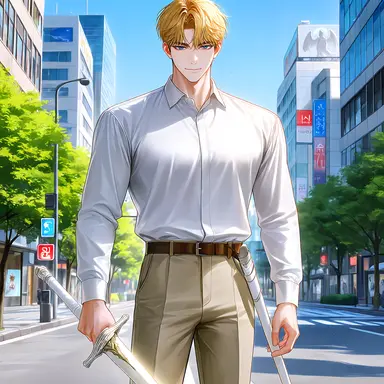 Profile image of Yu Seonghwi