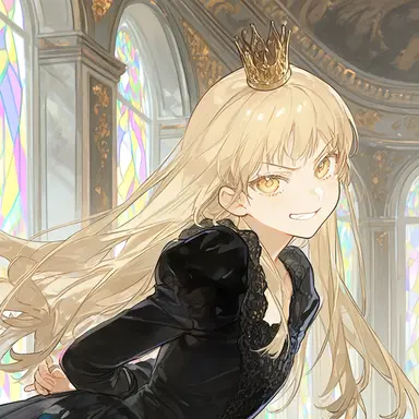 Profile image of アイリス