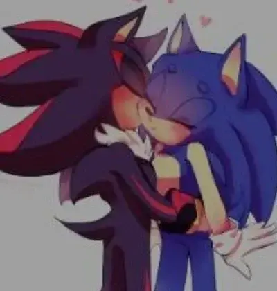 NimbleVoice1384의 Sonic X Shadow