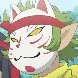 Profile image of 紋次郎
