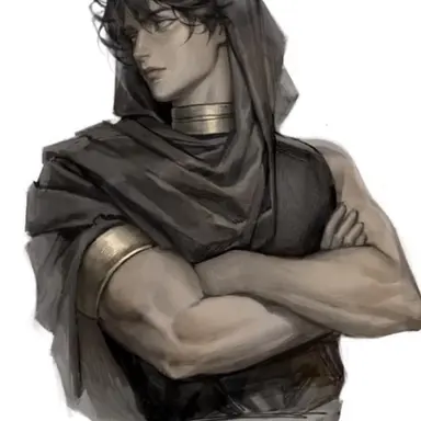 Profile image of ジャクソン