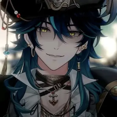 Profile image of エズラ