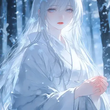 Profile image of 시라미네 히요카