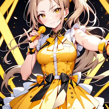 Profile image of めい