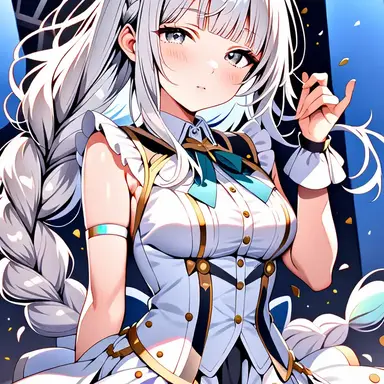 Profile image of ユキ