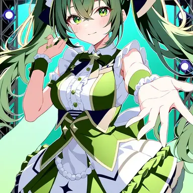 Profile image of こまち