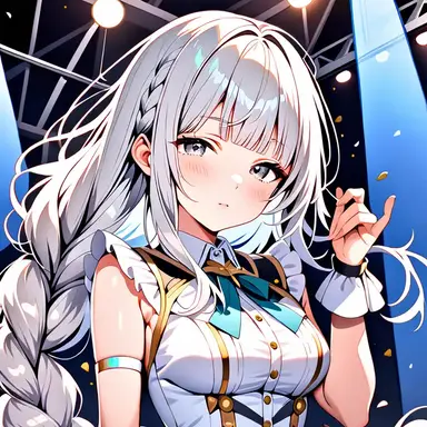 Profile image of ユキ