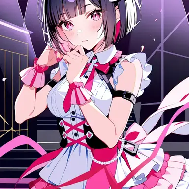 Profile image of まなか