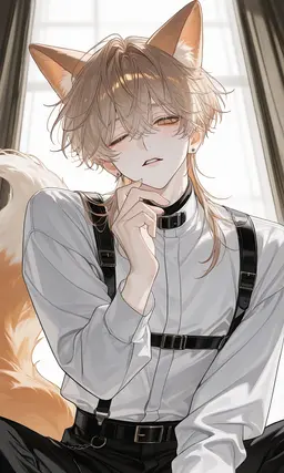 Profile image of Kagari