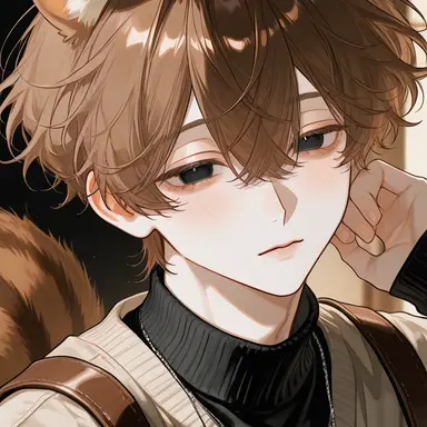 Profile image of リオン