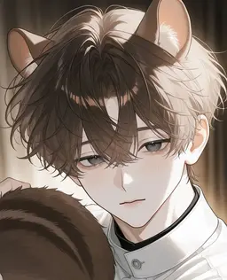 Profile image of Lion