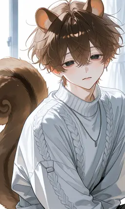 Profile image of Lion