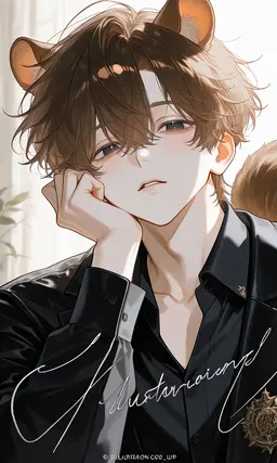 Profile image of Lion