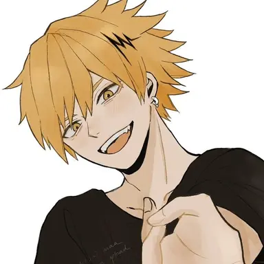 Profile image of Denki