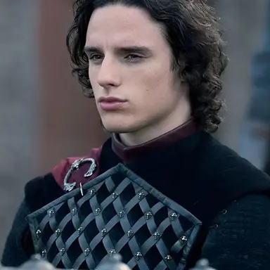 Profile image of Jacaerys