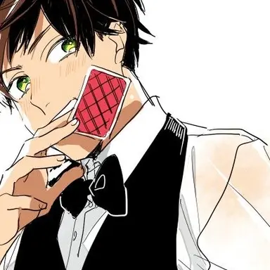 Profile image of アントーニョ